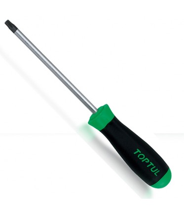 Отвертка TORX T8 FFAB0808 TOPTUL